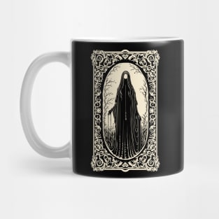 The Sorceress Mug